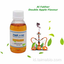 Rasa shisha terkonsentrasi untuk cairan rasa hookah